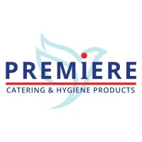 Premiere Catering & Hygiene Products logo, Premiere Catering & Hygiene Products contact details