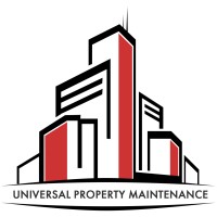 Universal Property Maintenance logo, Universal Property Maintenance contact details