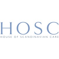 HOSC Nordic ApS logo, HOSC Nordic ApS contact details