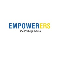 Empowerers Workspaces logo, Empowerers Workspaces contact details