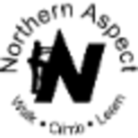 Northern Aspect logo, Northern Aspect contact details