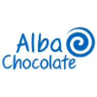 Alba Chocolate logo, Alba Chocolate contact details