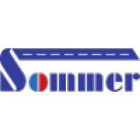 Sommer GmbH & Co. KG logo, Sommer GmbH & Co. KG contact details