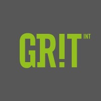 GRIT International logo, GRIT International contact details