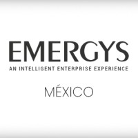 Emergys MÃ©xico logo, Emergys MÃ©xico contact details