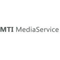 MTI Media Service GmbH logo, MTI Media Service GmbH contact details