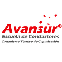 Avansur logo, Avansur contact details