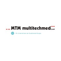 MTM multitechmed GmbH logo, MTM multitechmed GmbH contact details