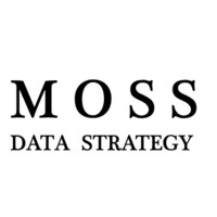 Moss Data Strategy logo, Moss Data Strategy contact details