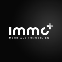 immoplus AG logo, immoplus AG contact details