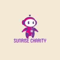 Sunrise Charity logo, Sunrise Charity contact details