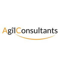 AgilConsultants logo, AgilConsultants contact details