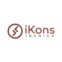 IKONS Ibérica logo, IKONS Ibérica contact details