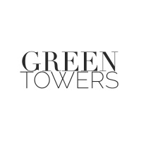 GREEN TOWERS Ireland logo, GREEN TOWERS Ireland contact details