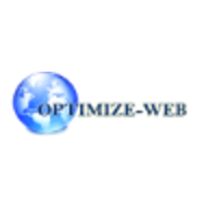 OPTIMIZE WEB logo, OPTIMIZE WEB contact details