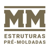 MM Estruturas Pré-Moldadas logo, MM Estruturas Pré-Moldadas contact details