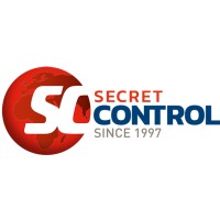 Secret Control GPS Kft. logo, Secret Control GPS Kft. contact details