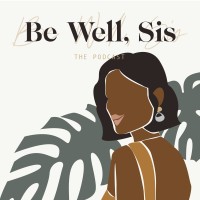 Be Well, Sis logo, Be Well, Sis contact details