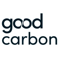 goodcarbon logo, goodcarbon contact details