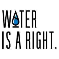 Water Is A Right logo, Water Is A Right contact details