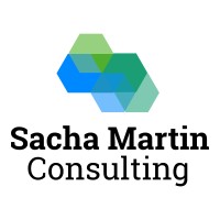 Sacha Martin Consulting logo, Sacha Martin Consulting contact details