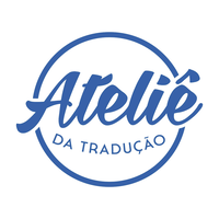 Ateliê da Tradução logo, Ateliê da Tradução contact details