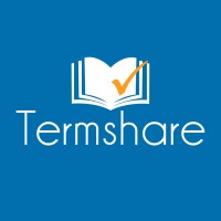 Termshare logo, Termshare contact details