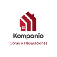 Kompanio Obras y Reparaciones logo, Kompanio Obras y Reparaciones contact details