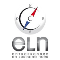 ENTREPRENDRE en Lorraine Nord - ELN logo, ENTREPRENDRE en Lorraine Nord - ELN contact details