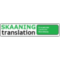 Skaaning Translation logo, Skaaning Translation contact details