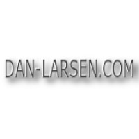 dan-larsen.com logo, dan-larsen.com contact details