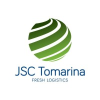 Tomarina JSC logo, Tomarina JSC contact details