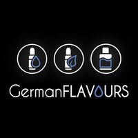 GermanFLAVOURS GmbH logo, GermanFLAVOURS GmbH contact details