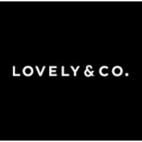 Lovely&Co logo, Lovely&Co contact details