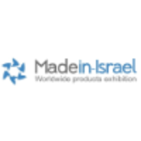 Made in Israel logo, Made in Israel contact details