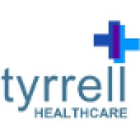 Tyrrell Healthcare Limited logo, Tyrrell Healthcare Limited contact details