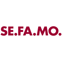 SE.FA.MO. logo, SE.FA.MO. contact details