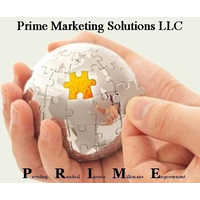 Prime Marketing Solutions, LLC logo, Prime Marketing Solutions, LLC contact details