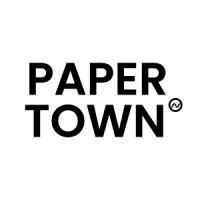 Papertown | Studio für nachhaltiges Design logo, Papertown | Studio für nachhaltiges Design contact details