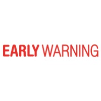 Early Warning logo, Early Warning contact details