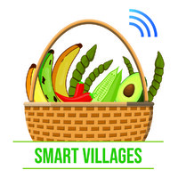 Smart Villages SA logo, Smart Villages SA contact details