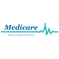 Medicare Health & Living Ltd. logo, Medicare Health & Living Ltd. contact details