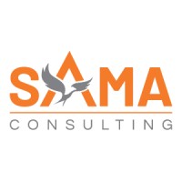 Sama Consulting Inc logo, Sama Consulting Inc contact details