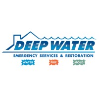 Deep Water Emergency Services and Restoration logo, Deep Water Emergency Services and Restoration contact details