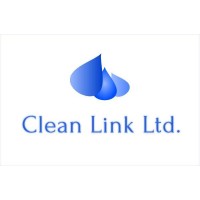 Clean Link Ltd logo, Clean Link Ltd contact details