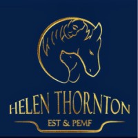 Helen Thornton Equine Sports Therapy & PEMF logo, Helen Thornton Equine Sports Therapy & PEMF contact details