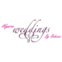 Algarve weddings by Rebecca logo, Algarve weddings by Rebecca contact details