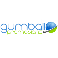 Gumball Promotions logo, Gumball Promotions contact details