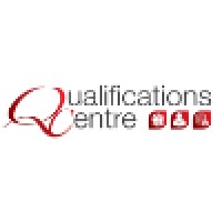 The Qualifications Centre logo, The Qualifications Centre contact details