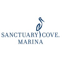 Sanctuary Cove Living - by Mulpha logo, Sanctuary Cove Living - by Mulpha contact details